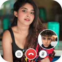 LivCam - Online Video Call