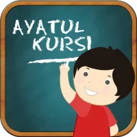 Pelajari Ayatul Kursi