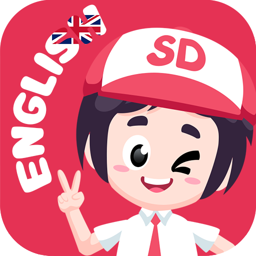 Belajar Bahasa Inggris SD